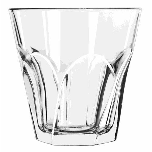 Tumbler Libbey Twist 20,5 cl. bedrucken